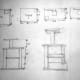 Here are some of our initial plans for our cat tower.