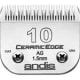 #10 is not made in a skip tooth version, so they don't bother to call it an FC