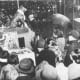 One anniversary of Hachiko (March 8, 1936)