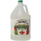 Distilled white vinegar