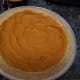 Ready for baking.