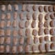 Ready for the oven.
