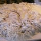 White Fleece