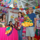 Get creative with your party games.