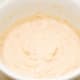 With a fork, mix the bananas, yogurt, and peanut butter until thoroughly combined.
