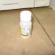 My vet prescribed Augmentin/Clavamox, a combination drug used for pneumonia treatment.