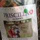Priscilla is one of the beneficiaries of heartworm treatment and a resident of the Heartworm Hotel