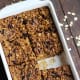 Oatmeal freekeh breakfast bake