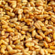 Farro grains
