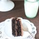 Best-ever chocolate quinoa cake