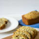Quinoa banana bread