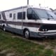 Even larger RV's can be winterized at home