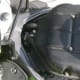 Two front air cleaner hoses