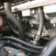 The socket extension is on the bolt filling the #2 vacuum port.