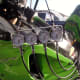 These carbs need adjustment; the readings are not the same.