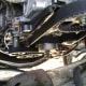 New belts installed.