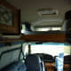 A van full of mobile amenities to get you where you're going and sleep a crew of 4 (small people). All it needs is a decorator's touch!