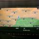 Primary GPS screen
