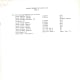 Page 6 of the Kelmark GT parts list