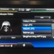 Select an image in the Wallpaper Editor window to see a preview of that image.