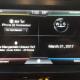 Tap "Settings" on the home screen.