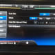 Choose "Display" along the left side of the Settings screen, and then select "Edit Wallpaper."
