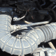 Air inlet to move, or remove.