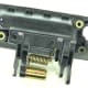 Back of Toyota Camry / Lexus ES300 Driver's Side Exterior Door Handle