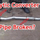 catalytic-converter-not-workingflex-pipe-leakingreplace-entire-downpipe-97-01-camry-solara