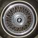 Squared Circle - Car Tire Rim-2 (Photo courtesy by thomwatson from Flickr)