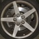 Squared Circle - Car Tire Rim-3 (Photo courtesy by thomwatson from Flickr)