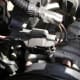 R. Crankshaft position sensor plug