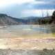 Yellowstone National Park, Wyoming