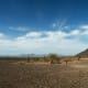 Desert views around Quartzsite, AZ