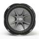 Kicker CompVX 06CVX104 10-Inch 4-Ohm DVC Subwoofer up close