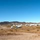 One area of Senator Wash LTVA dispersed camping.