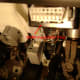 Camry ODBII Interface Port