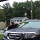 Using a wash mitt, I can't reach the middle of the windshield never mind the roof!