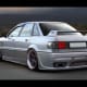 Audi 80 B4 modified saloon
