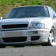 Audi 80 B4 Custom