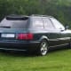 Clean Audi 80 B4 Advant