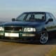 Audi 80 Saloon