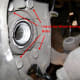nissan-murano-front-wheel-bearing-hub-replacement