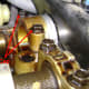 Camry Distributor Cap Plug Removal
