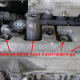 Camry Valve Cover Removal