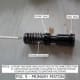 stuck-brake-and-no-brake-common-problems-encountered-when-replacing-brake-master-cylinder