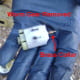 Toyota Camry Door Lock Actuator Motor with attached Brass Collar