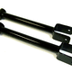 Jeep Upper Fixed Control Arms