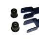 Jeep Control Arm Upper Forked End with Bushings