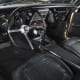 Firebird Interior